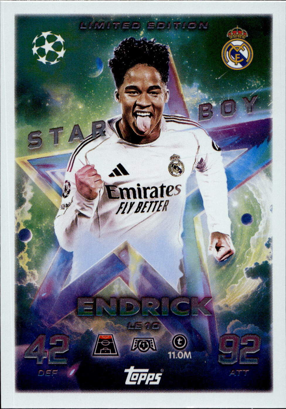 Champions League 2026